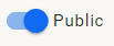 Public Toggle