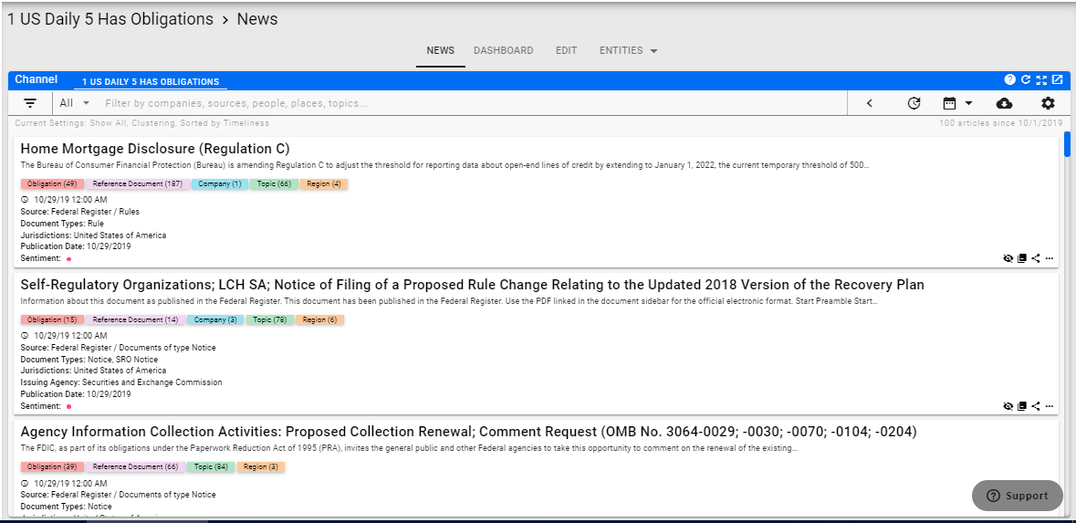 Federal Register :: Proposed Collection; Comment Request